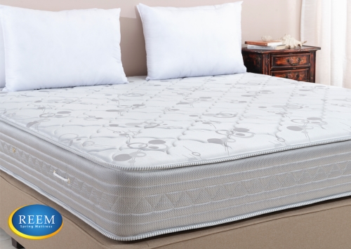 Reem Spring Orthopaedic Mattress